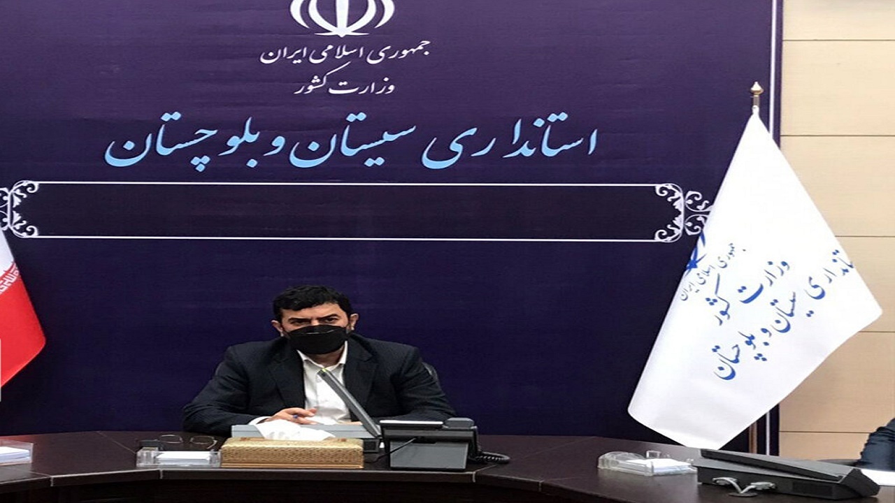 دستگاه‌های اجرایی استان در برابر سیل احتمالی در آماده باش کامل باشند