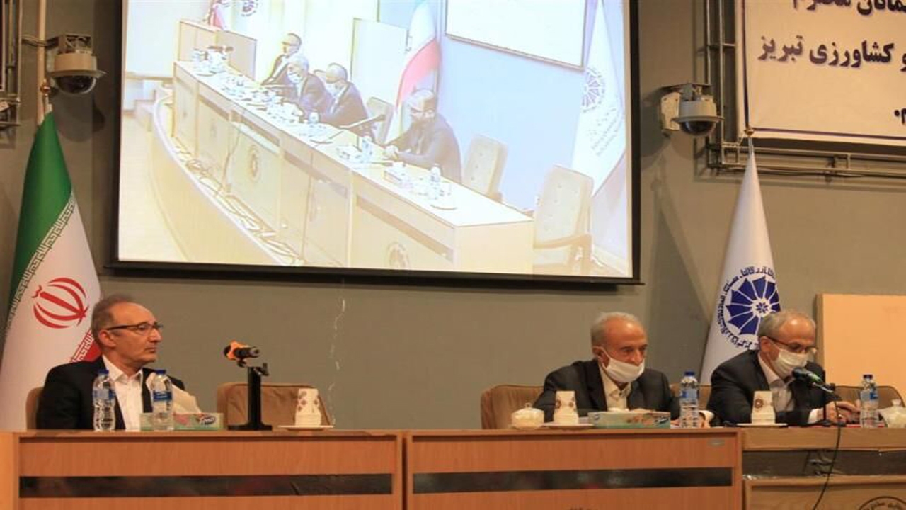 فرش دستباف، شناسنامه هنری کشور است