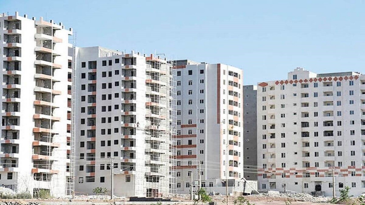 آغاز عملیات اجرایی ساخت بیش از شش هزار واحد مسکونی در منظریه شهرکرد