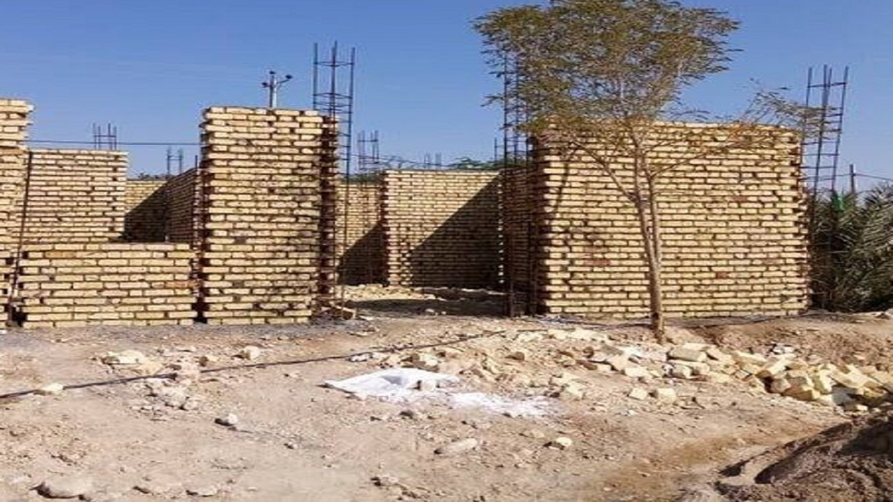 مقاوم سازی  ۶۶ هزار و ۷۲ واحد مسکن روستایی در استان اصفهان