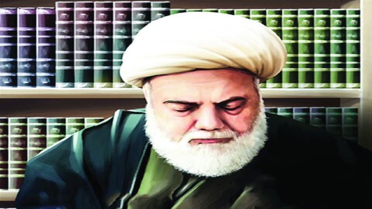 ستاره پرفروغ آسمان پژوهش