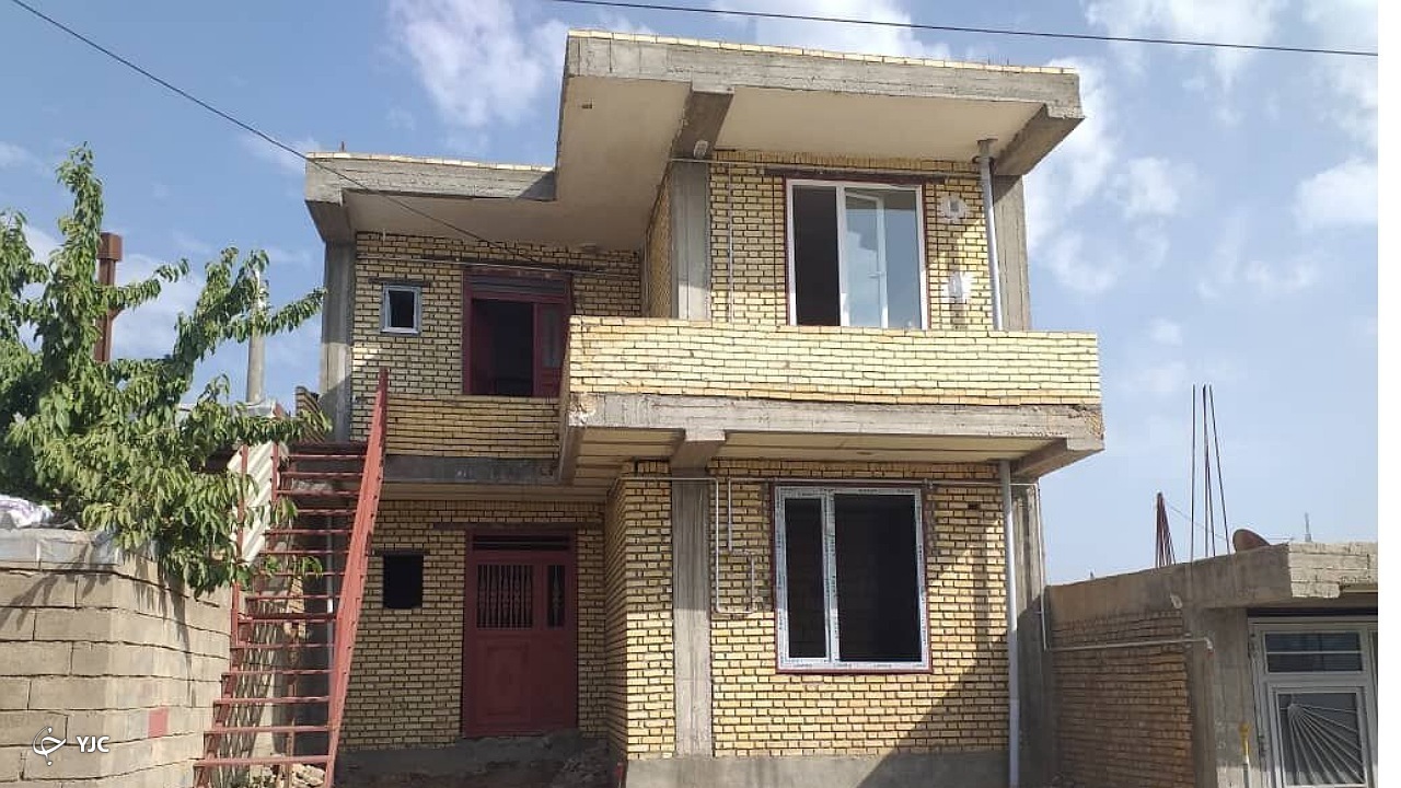 ۱۰۸ هزار متقاضی مقاوم سازی مسکن روستایی در آذربایجان‌غربی