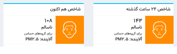هوای پایتخت 