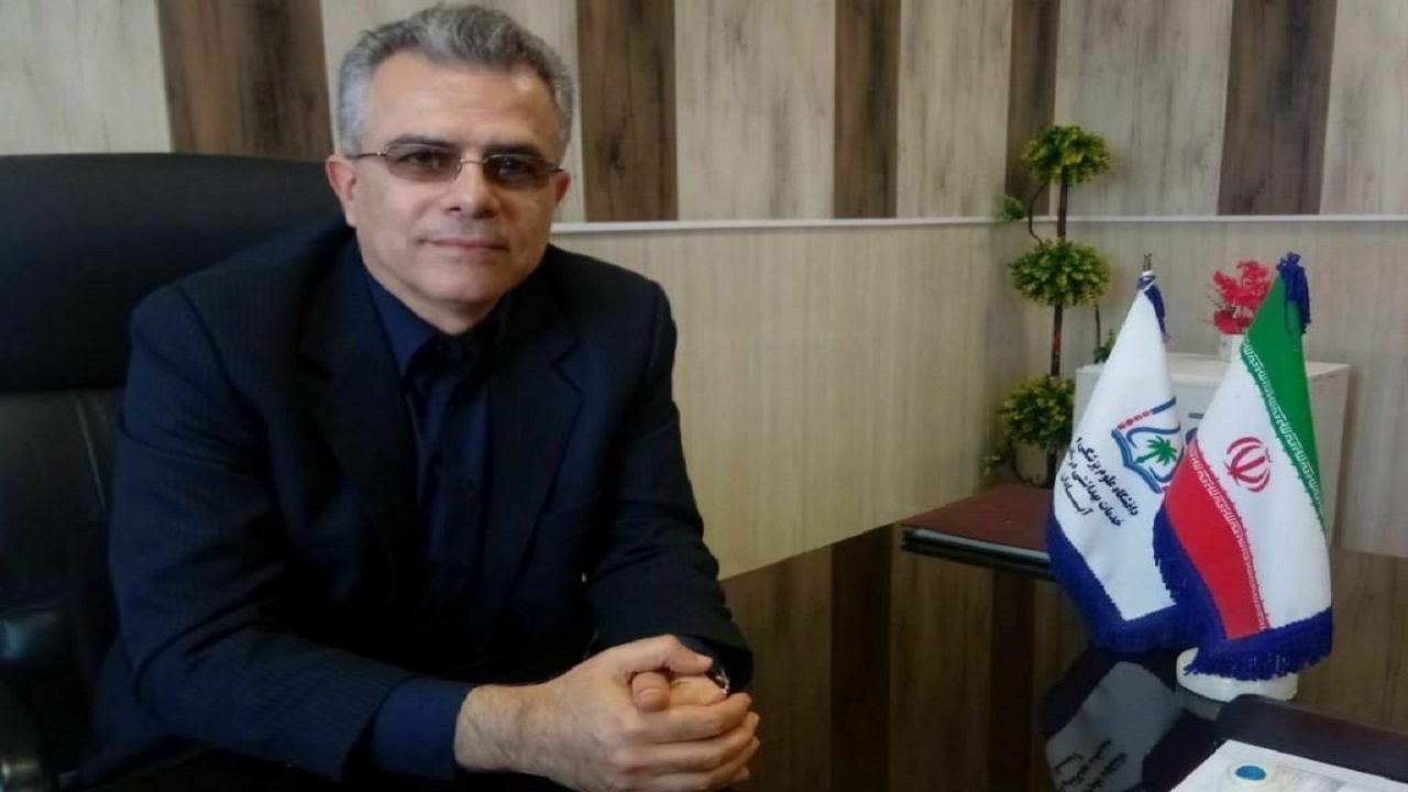 استخدام مرکز آموزشی درمانی آیت‌الله طالقانی آبادان