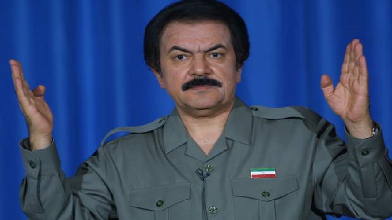 وقتی شاه مزد آدم فروشی مسعود رجوی را داد