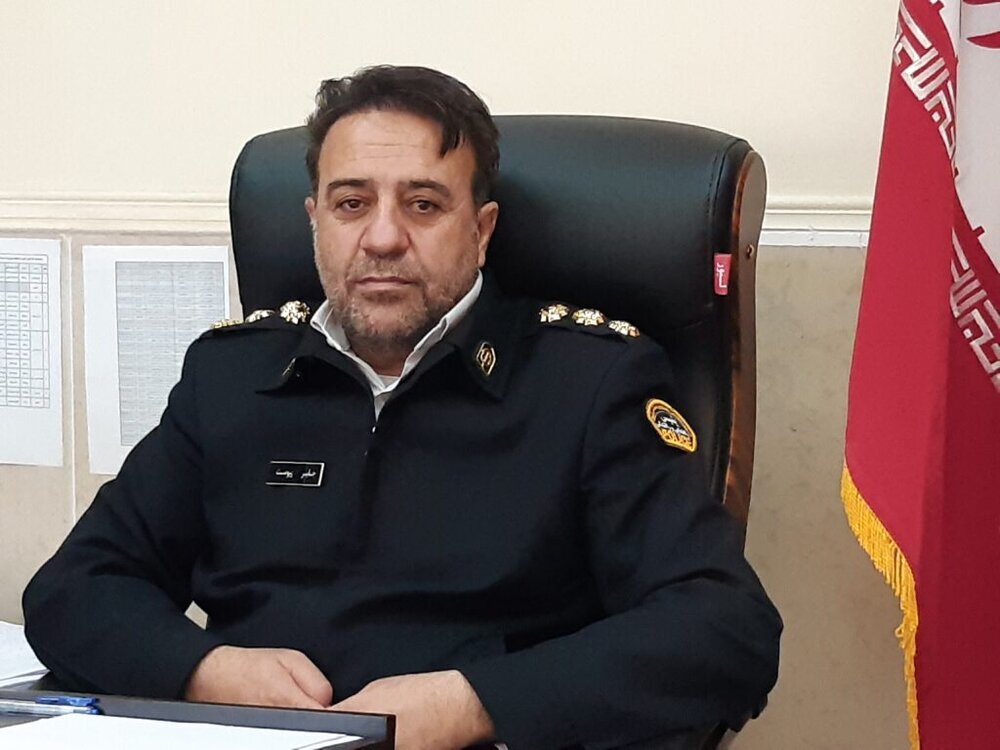 فقر کهگیلویه و بویراحمد در زمینه سیستم پایش تصویری و ثبت تخلف