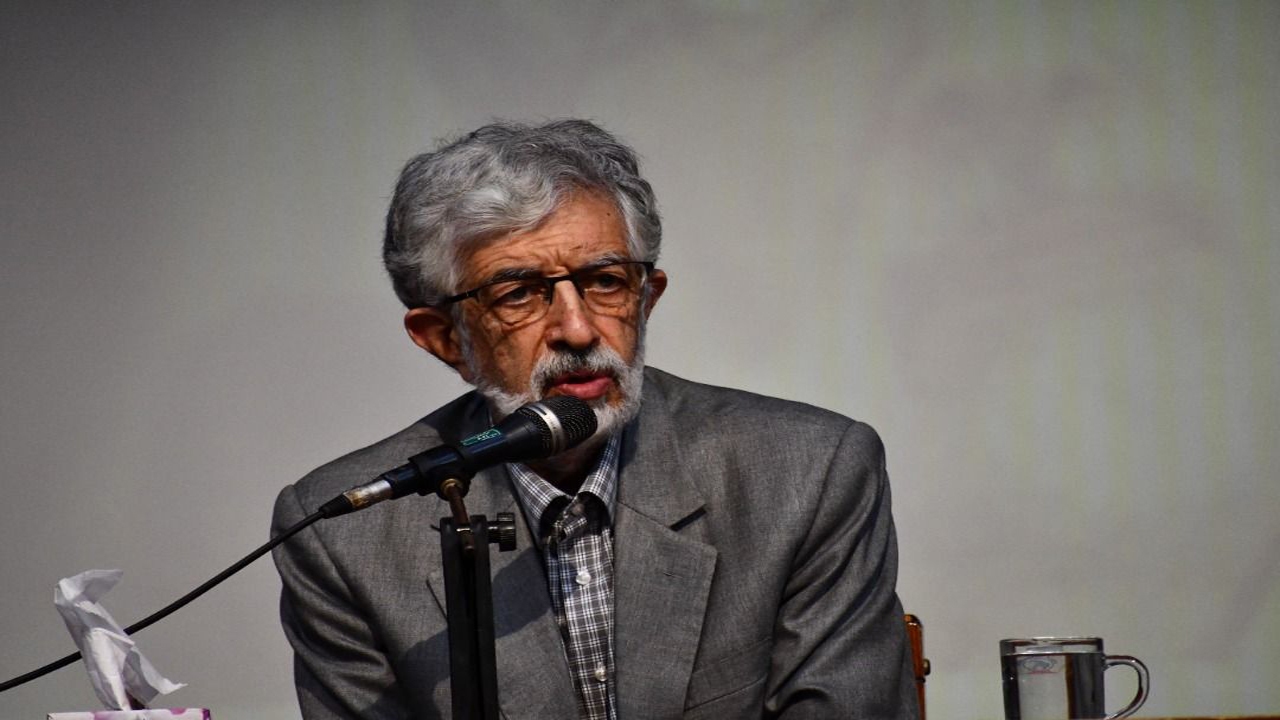 وظیفه ما وسعت دادن به چتر ائتلاف است
