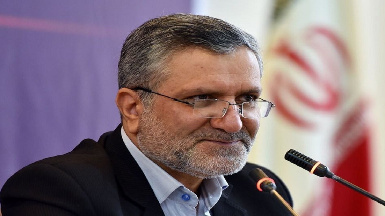 استان‌های کشور به کارگاه عمرانی تبدیل شده است
