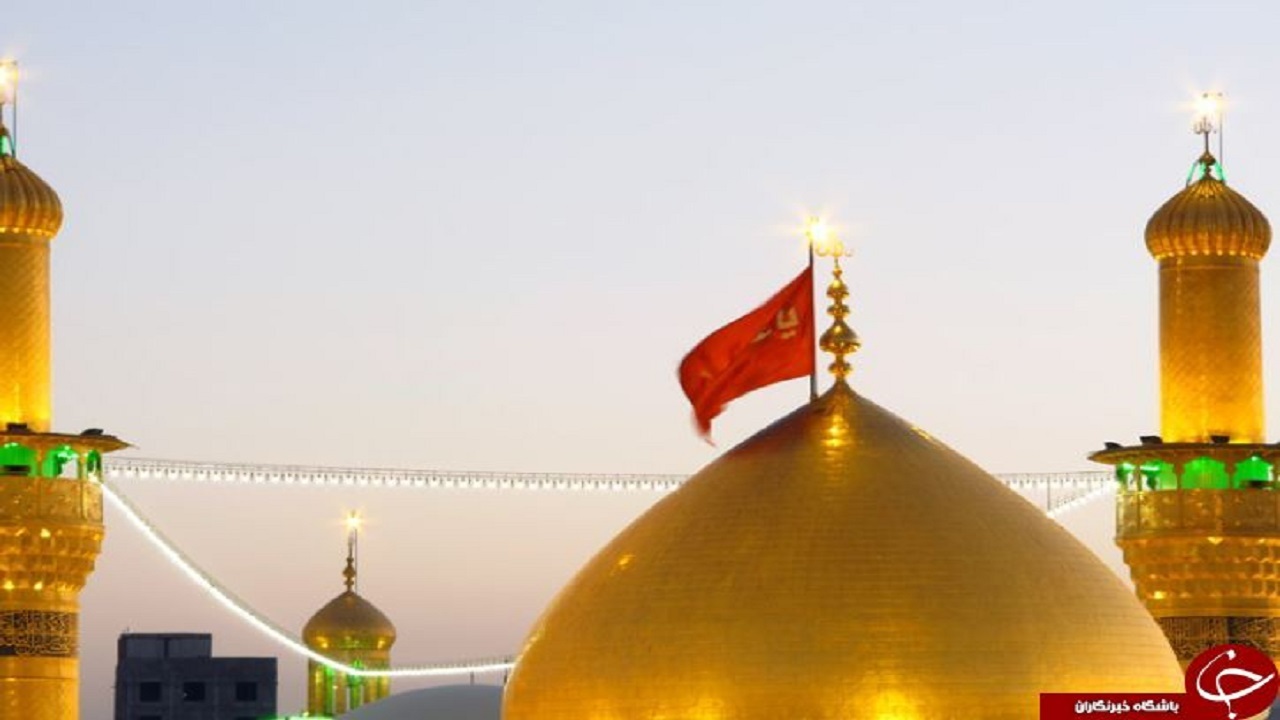 مرگ با عزّت برتر از زندگى ذلیلانه است