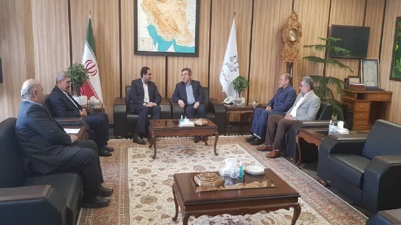 استان قزوین پایلوت طرح ملی صدور اسناد کشاورزی می‌شود