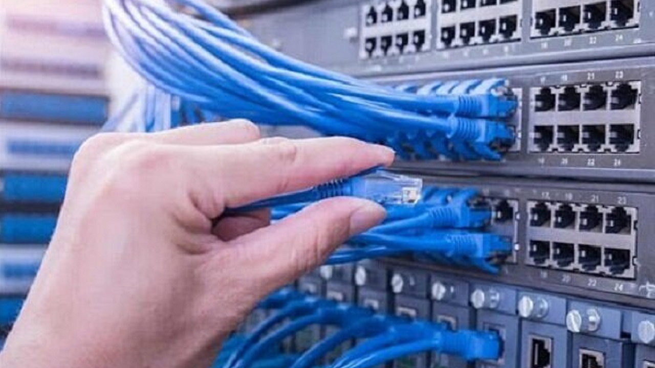 قطعی اینترنت به شرکت مخابرات ارتباطی ندارد