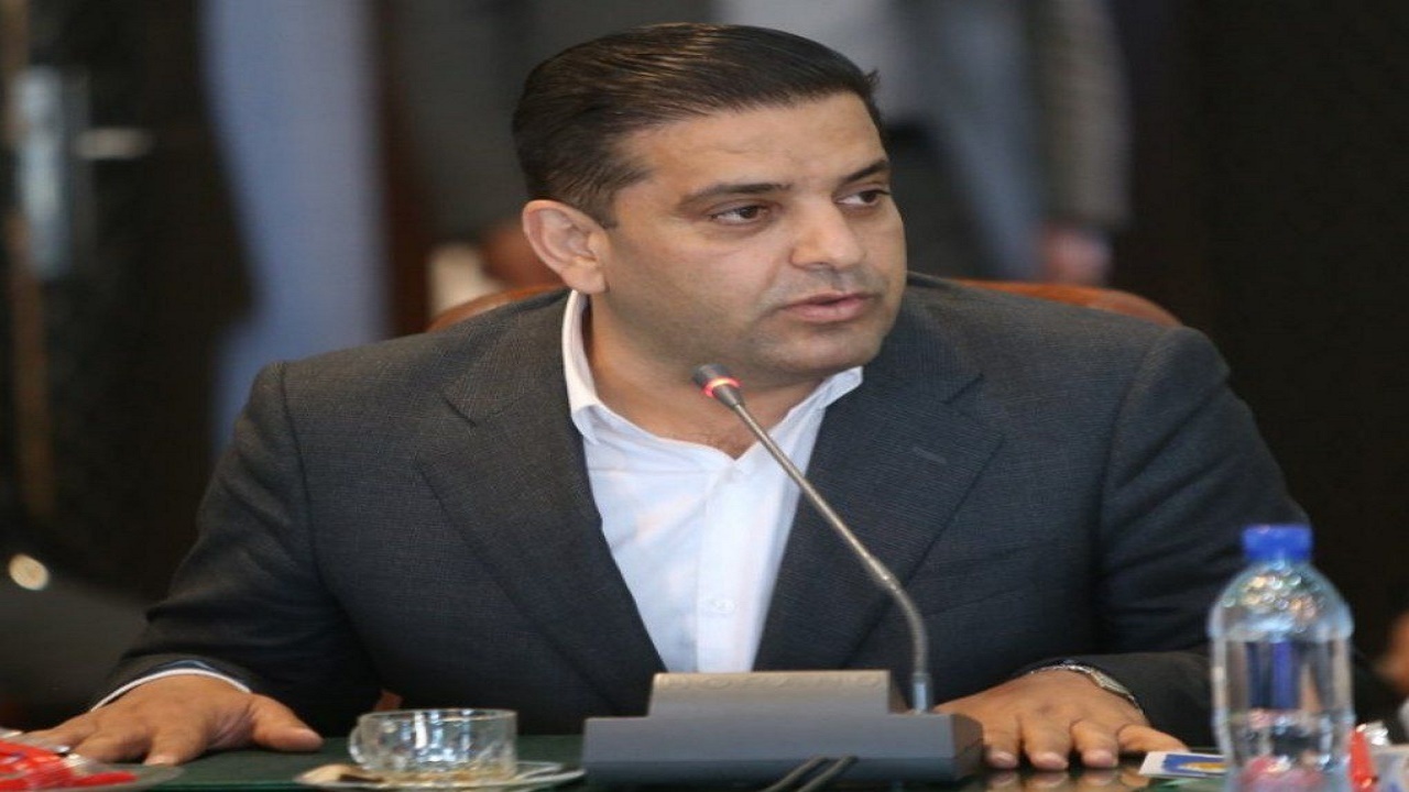 مدیرعامل نساجی عضو مجمع کمیته ملی المپیک شد
