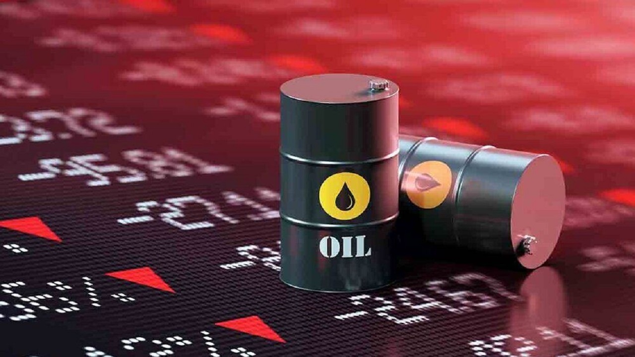 کاهش قیمت نفت در پی نگرانی بر سر کاهش رشد اقتصاد جهانی