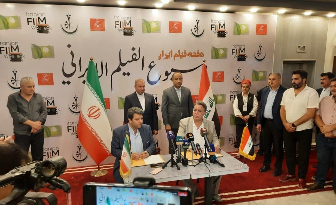 سینما زبان روزگار در آشکار ساختن عمق فرهنگ ملت&zwnj;هاست