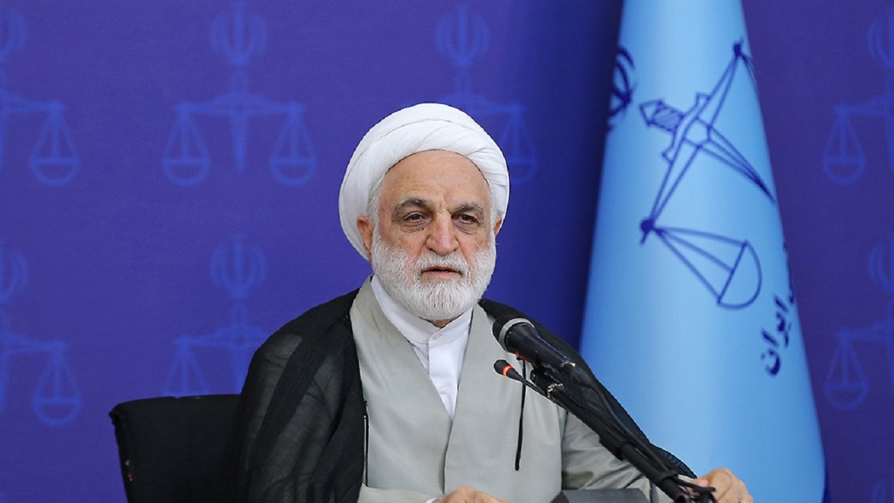 اگر عدل و انصافی باشد حمید نوری تبرئه می‌شود