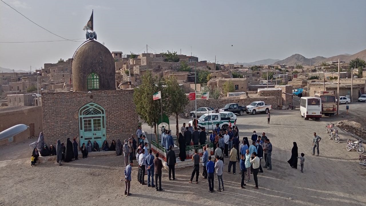 ارتقای روستای دهک به شهر، شاید تا پایان امسال