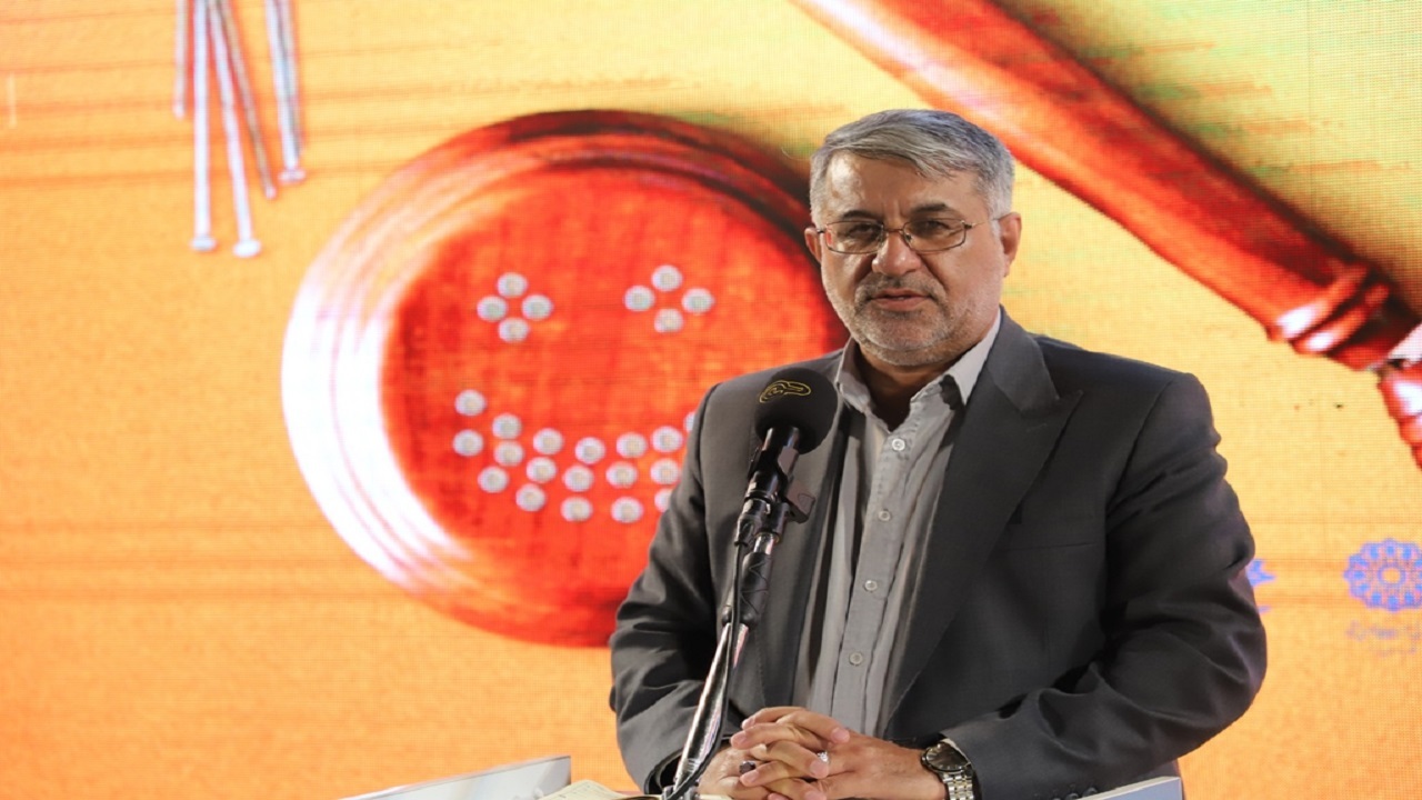 جشنواره شعر طنز دادخند گامی بلند برای تحقق سند تحول قوه قضائیه است
