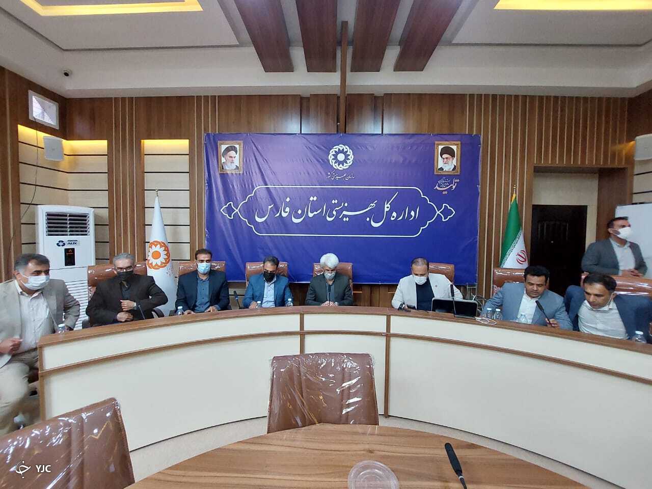 بهره برداری از ۱۹۸ طرح اشتغال زایی در بهزیستی فارس