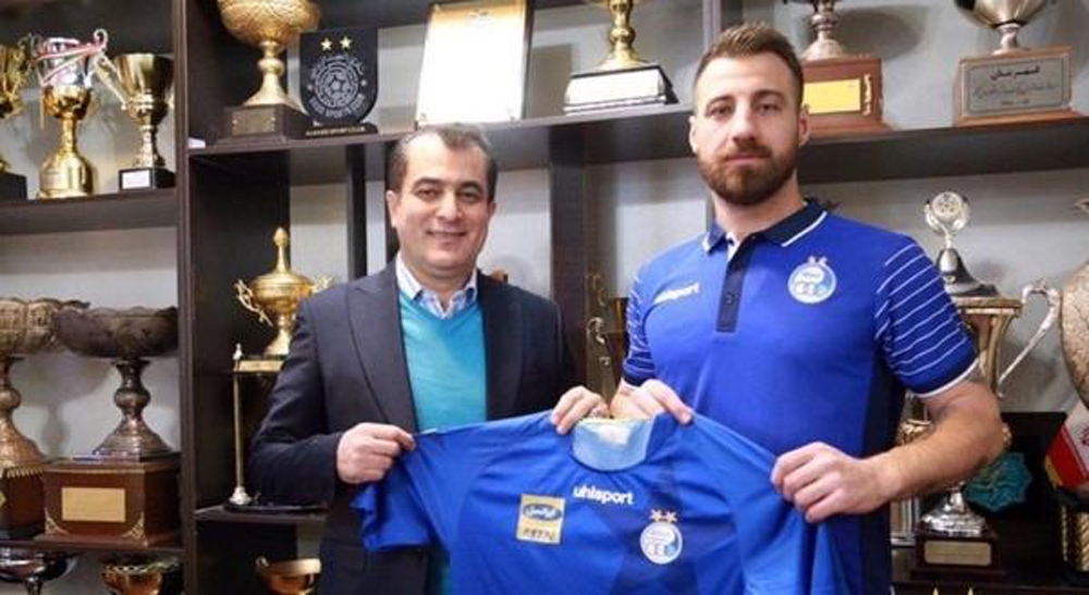 نیکولای بودوروف