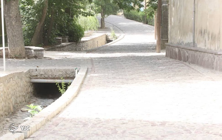 تمام روستا‌های بالای ۲۰ خانوار آذربایجان‌غربی طرح هادی دارند