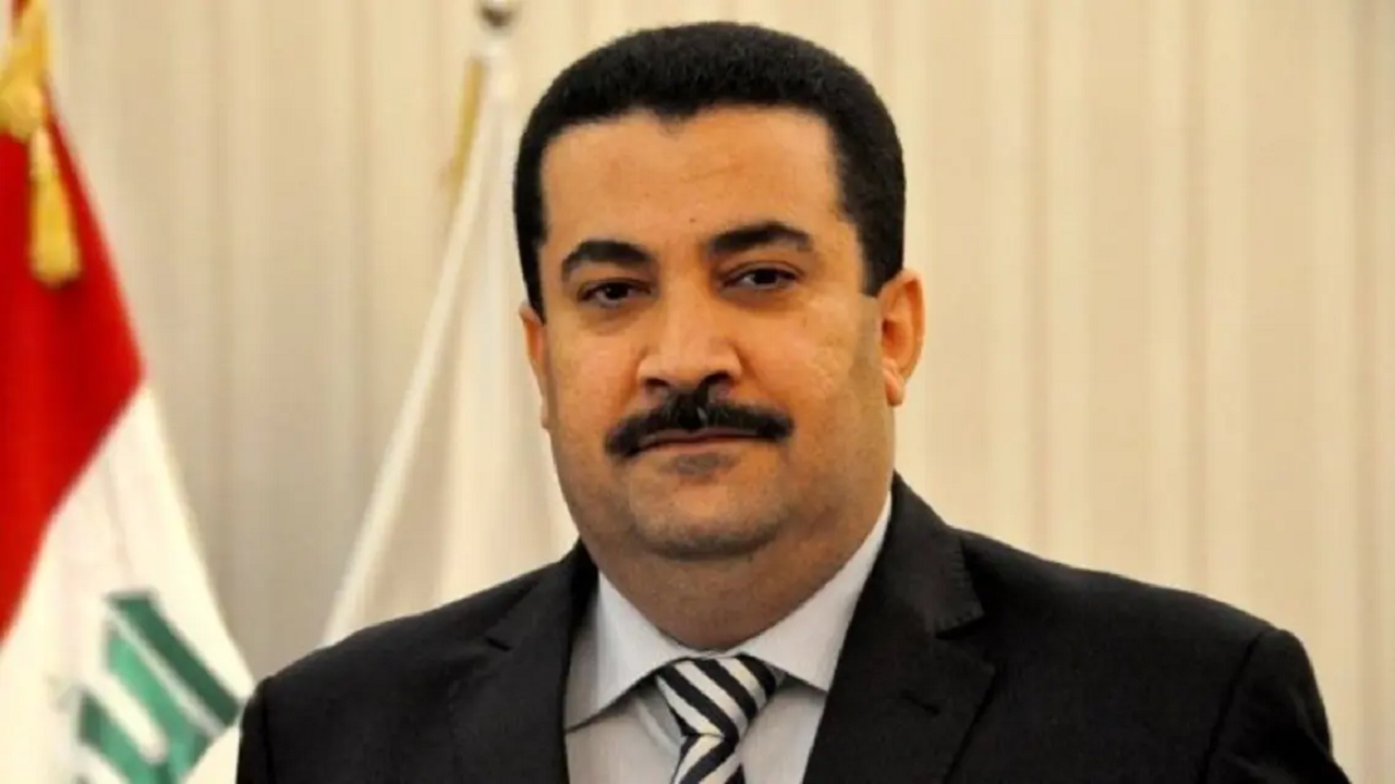 «شیاع السودانی» رسما نامزد نخست‌وزیری عراق شد