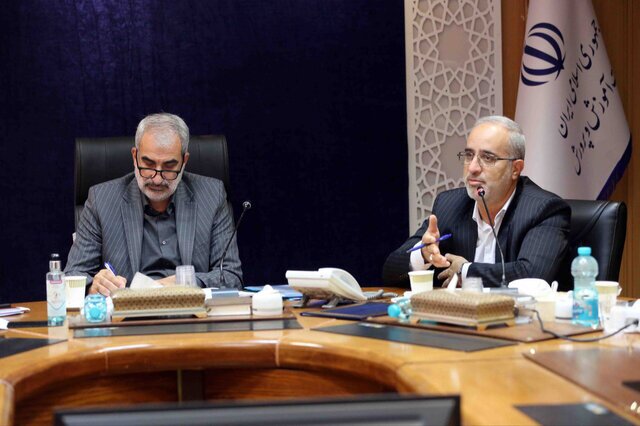 تقویت دانشگاه فرهنگیان ضرورتی انکار ناپذیر است