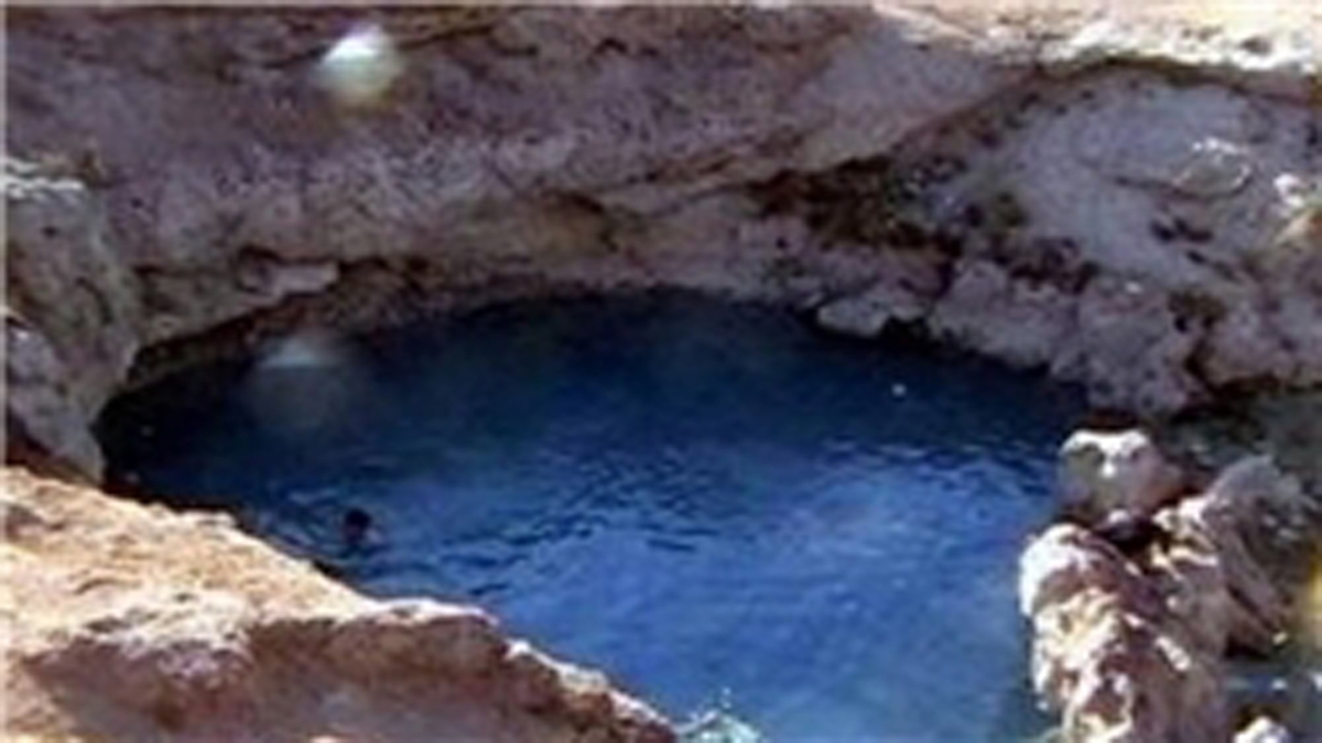 آسیاب‌های یخبندان در آلپ + فیلم