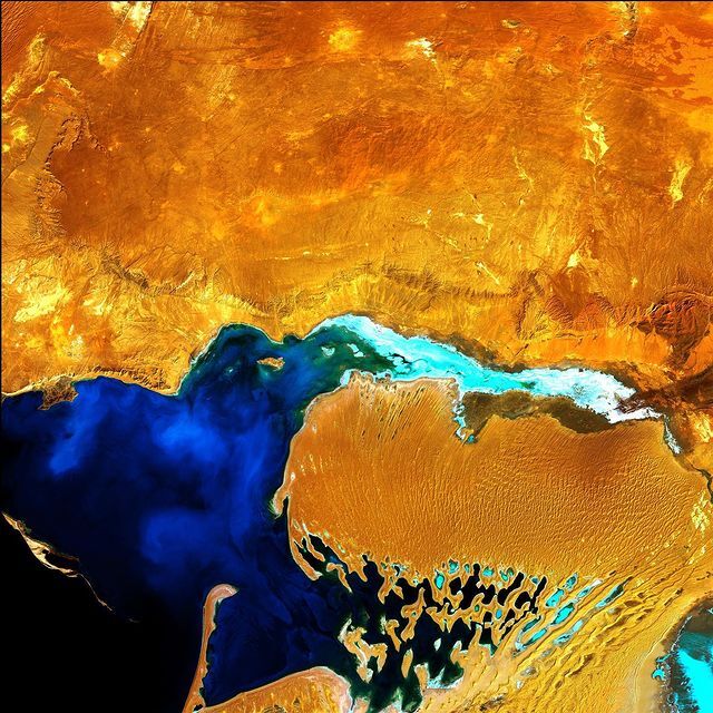 Dardzha Peninsula