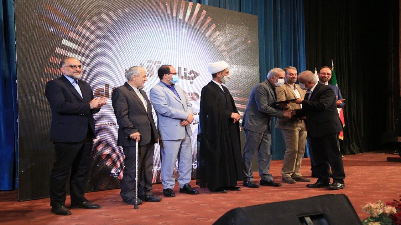 «پنجمین همایش ملی ترویج اخلاق حرفه‌ای و مسئولیت پذیری اجتماعی» برگزار شد
