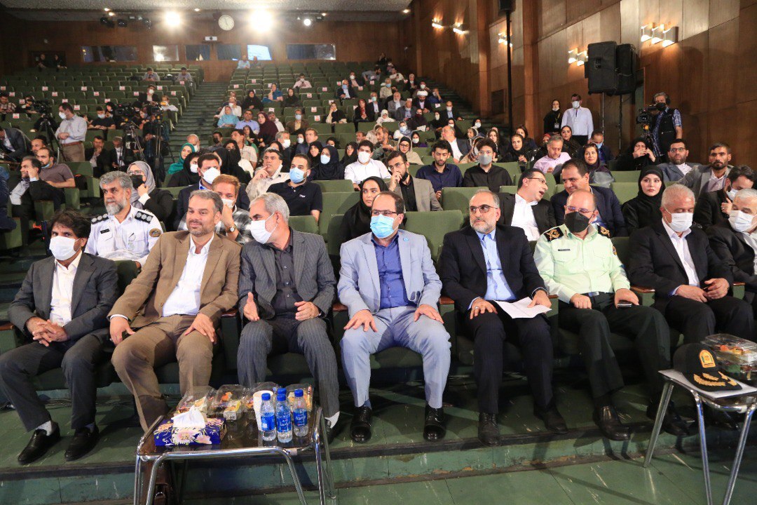 دانشگاه تهران ملزم به مسئولیت پذیری در حوزه اجتماعی است