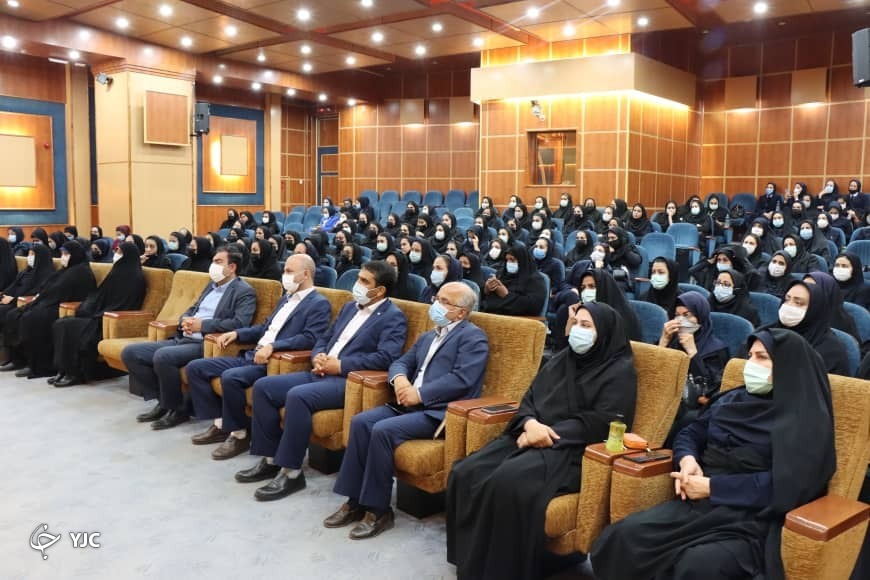 امنیت کشور مرهون رشادت‌های شهدای مدافع امنیت است