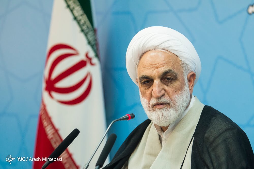 چشم پوشی از خطای دولت اشتباه است