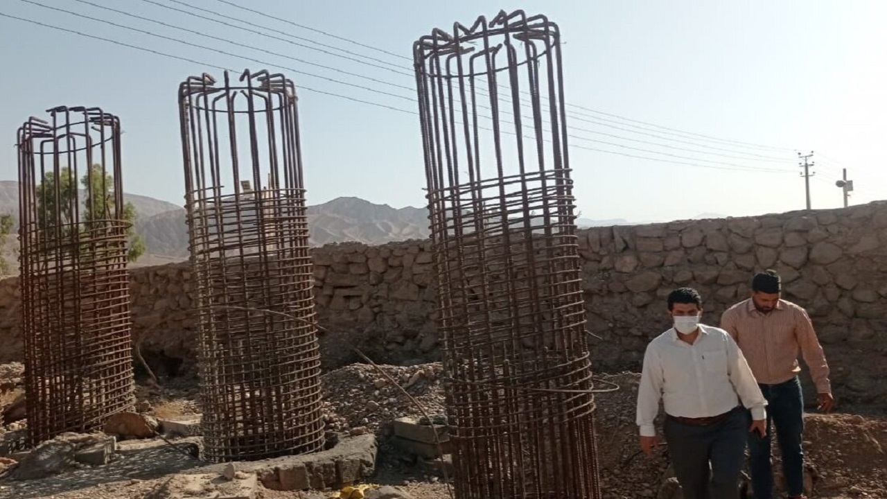 آغاز عملیات اجرایی احداث تقاطع غیرهمسطح آرادان