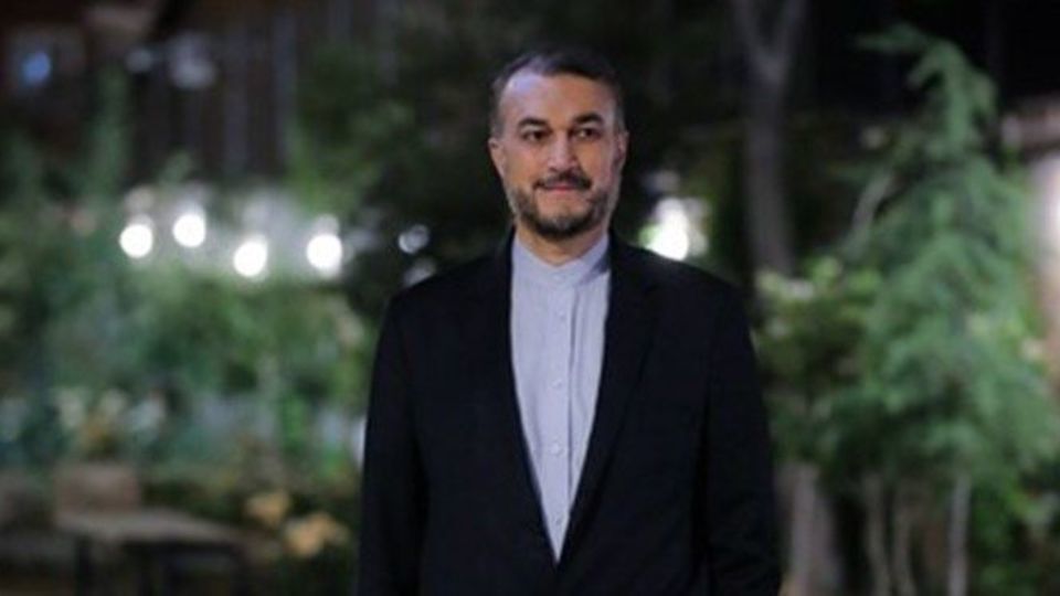 امیرعبداللهیان به کویت می رود/ روابط ایران-کویت مستحکم و رو به رشد است