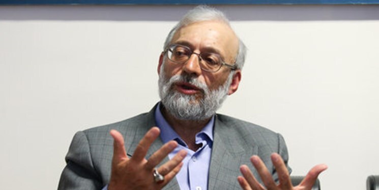 این بد است که فکر کنیم رابطه فقط باید با چند کشور مدرن وحشی باشد