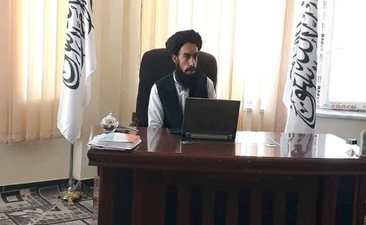 تاکید اعضای حلقه کتابخوانی دایکندی روی مطالعه و آموزش جوانان + تصاویر