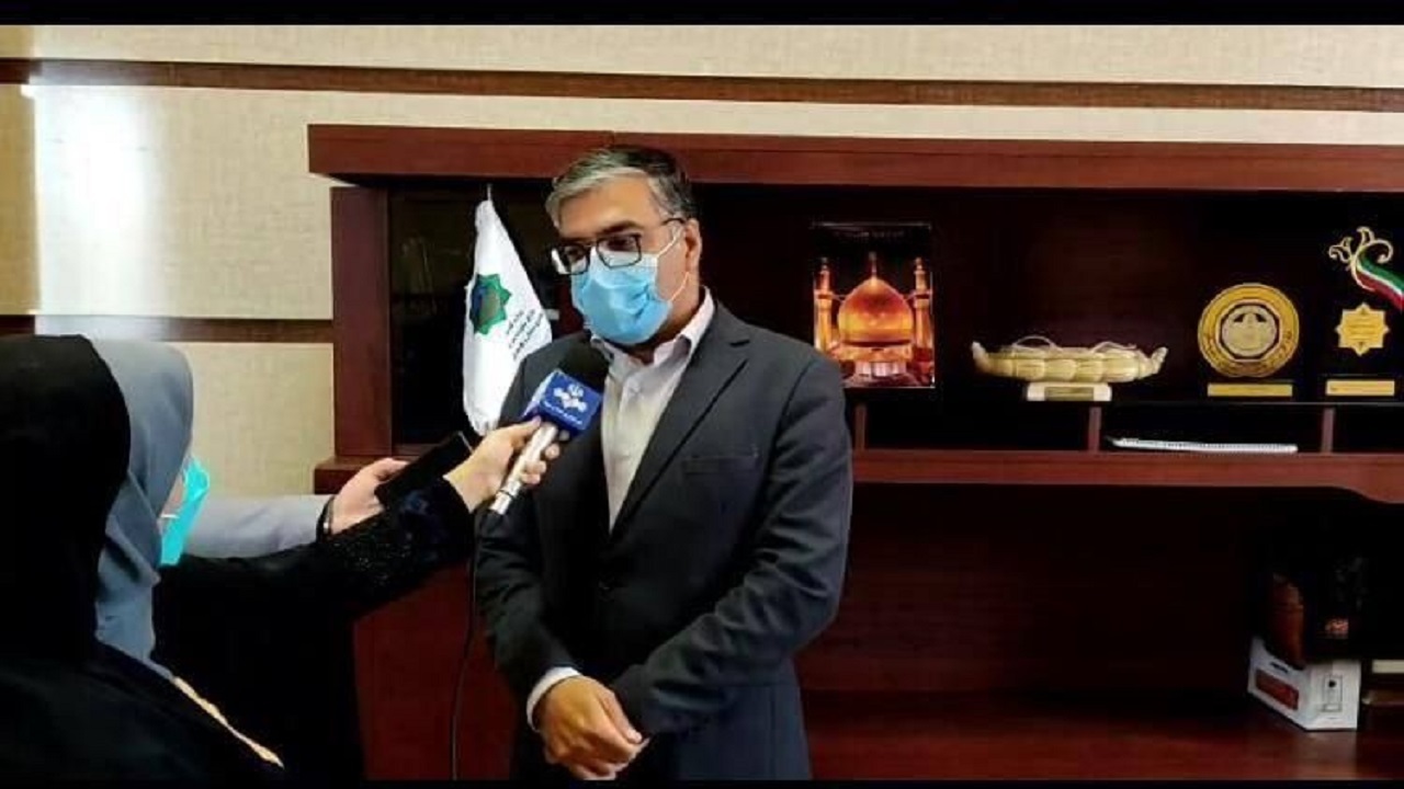 آماده باش کامل دستگاه‌های اجرایی برای مقابله با بحران/مرخصی فرمانداران و بخشداران لغو شد