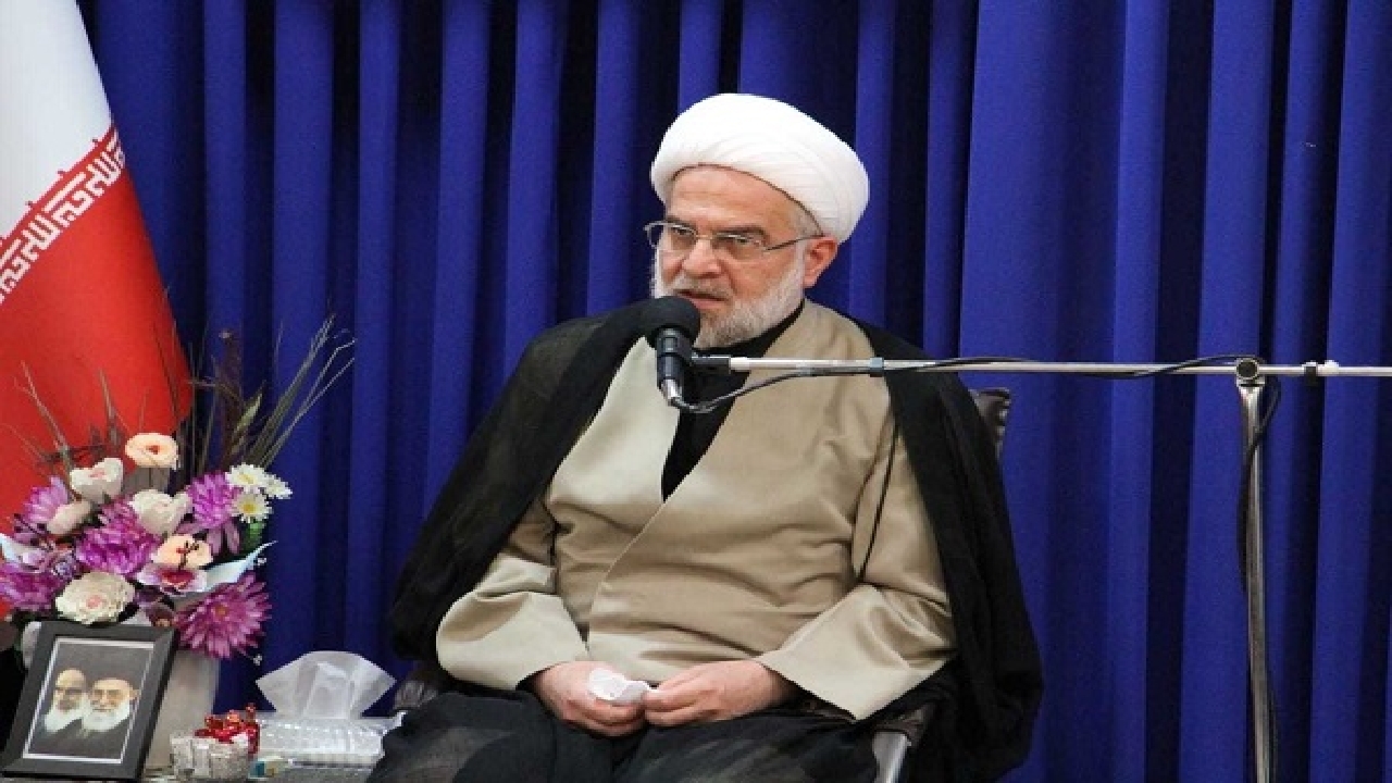 تقویت جایگاه مساجد زمینه ساز تعالی جامعه است