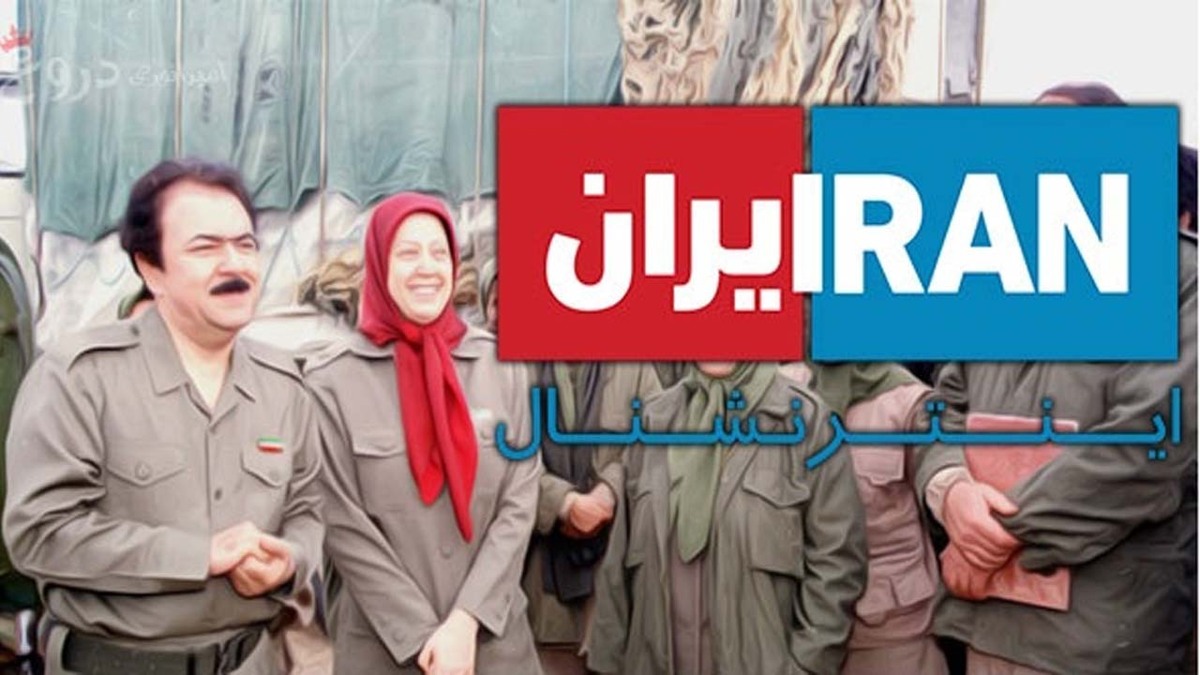 اسرائیل اینترنشنال؛ از تریبون رسمی موساد تا سناریوی مظلوم‌نمایی و فرار از حقیقت! + فیلم