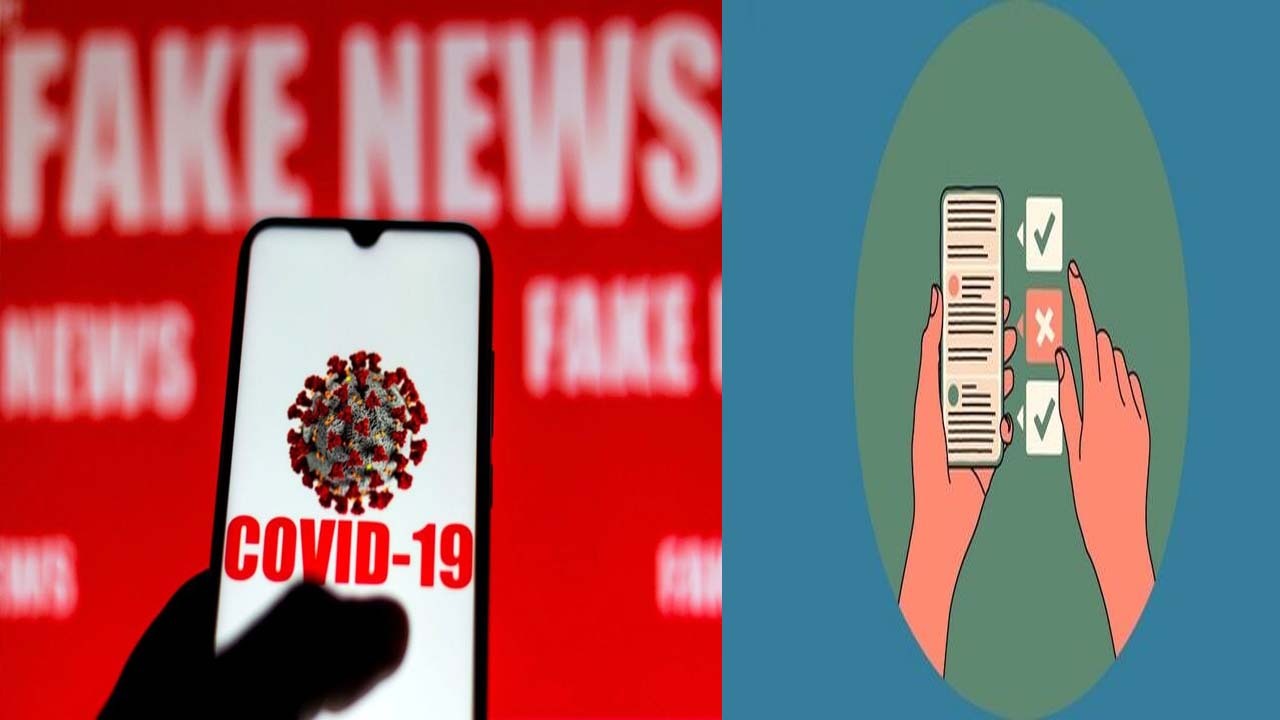 تیتر‌های اخبار سلامت می‌توانند شما را فریب دهند!