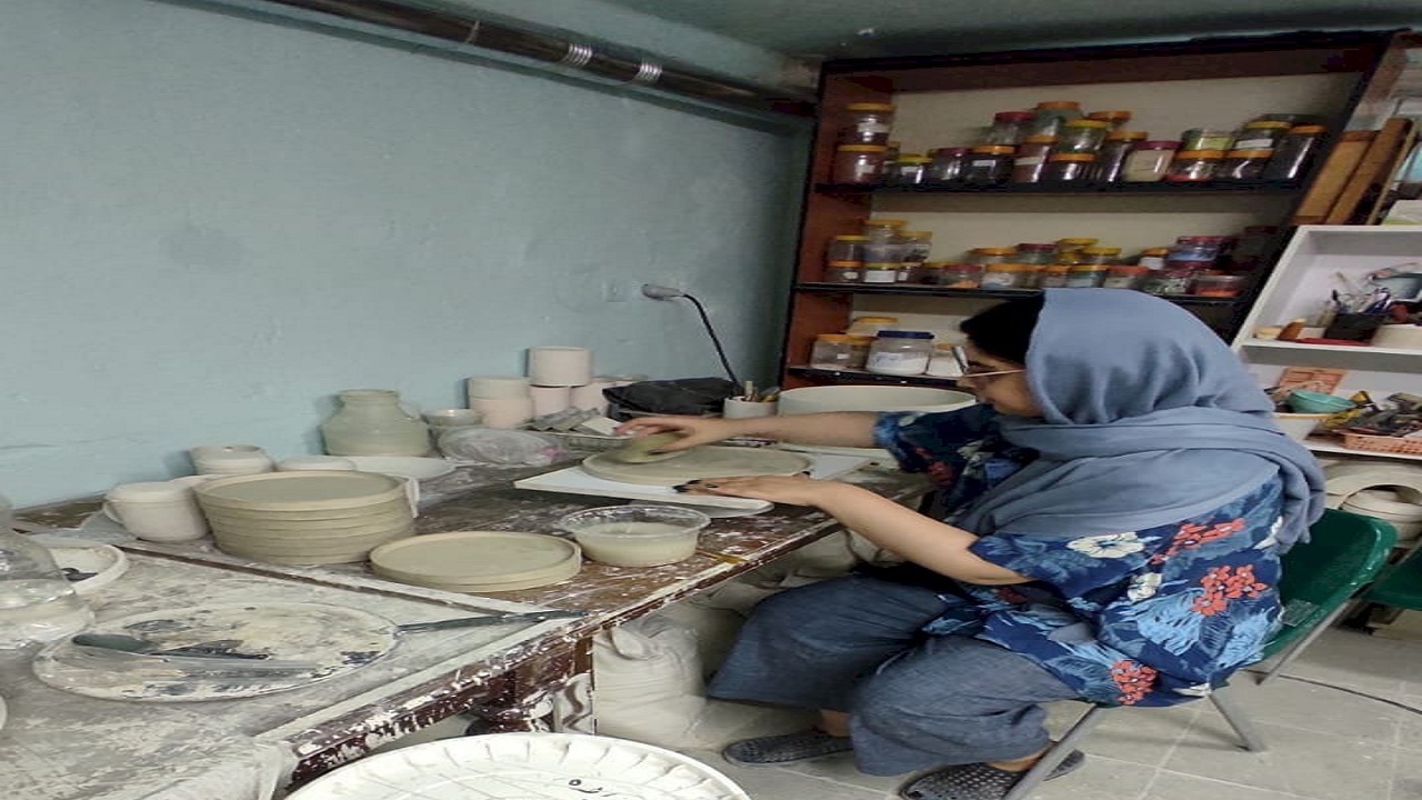 اعطای تسهیلات کم‌بهره به تولید‌کنندگان مشاغل خانگی بهشهر