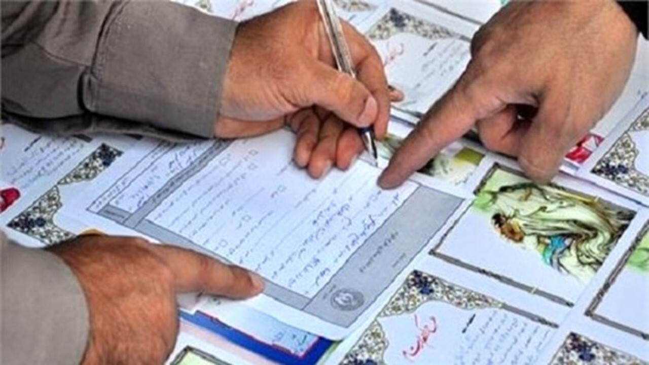 دانش آموز خراسان شمالی در طرح همنشین بهشتی حامی ایتام شدند