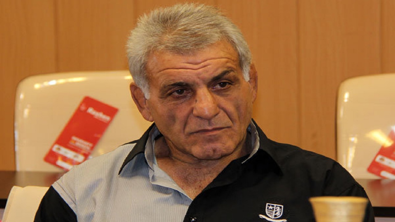 محبی: کرمانشاه در لیگ برتر کشتی تیمداری می‌کند/ حضور رئیس فدراسیون در استان‌ها مثمرثمر است