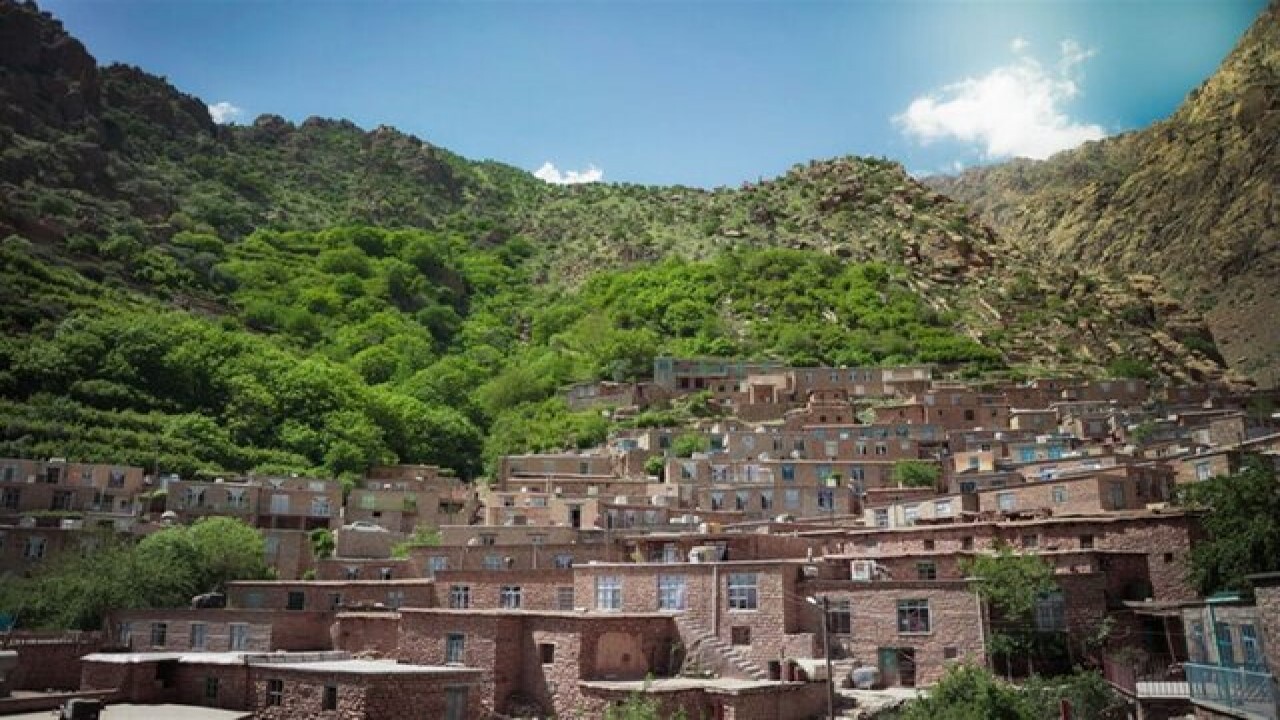 ایجاد زیرساخت، لازمه توسعه گردشگری روستایی در خراسان شمالی