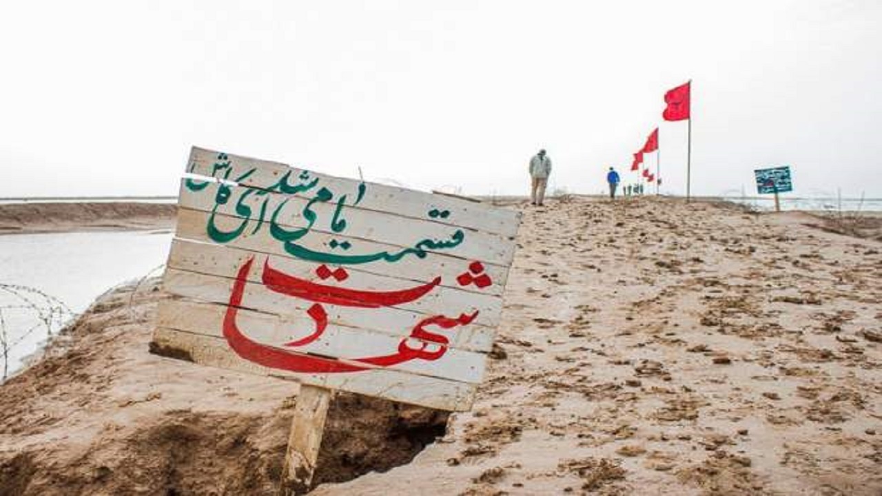 اعزام ۱۵۰ نفر از شهرستان البرز به راهیان نور