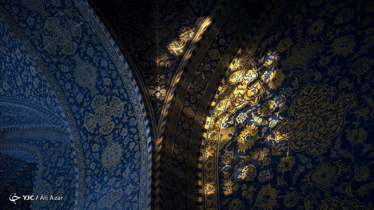 احداث ساختمان جدید مسجد آدینه در دستور کار قرار گرفت