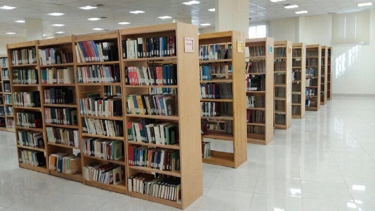 امسال ۸ باب کتابخانه در زنجان به بهره برداری می‌رسد