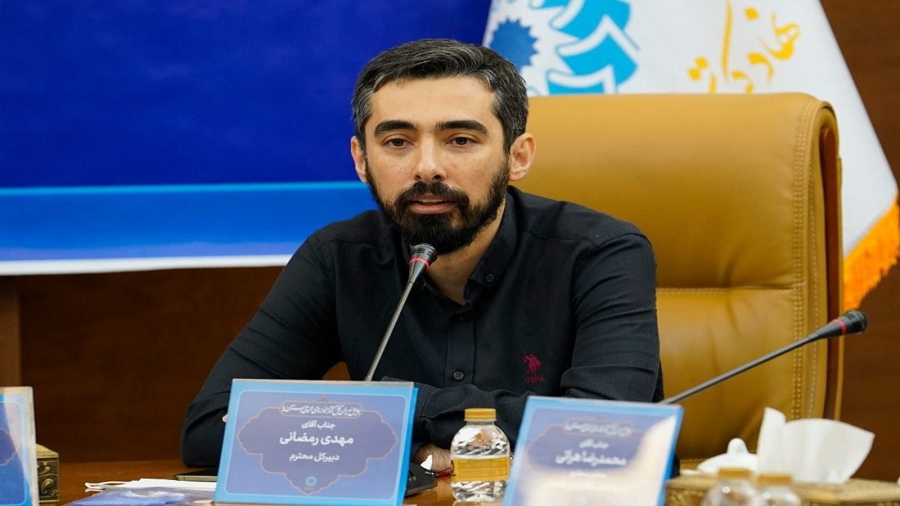 تدارک برنامه های ویژه برای اربعین