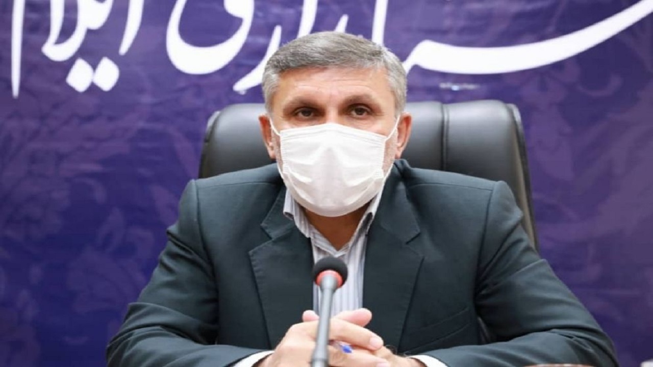 خودروهای یدک کش در اربعین ساماندهی می شوند