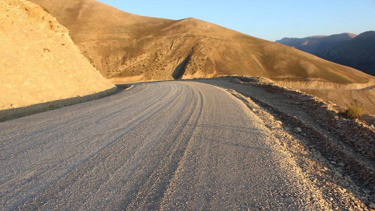 تکمیل عملیات اجرایی پروژه کلور– درام در انتظار تامین اعتبار